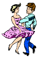 Dancers