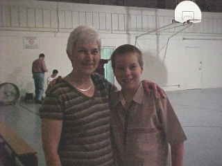 Betty James