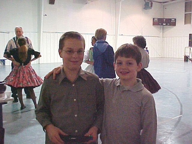 Boys