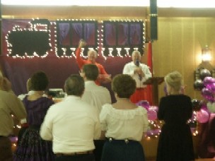 Choo Choo Festival