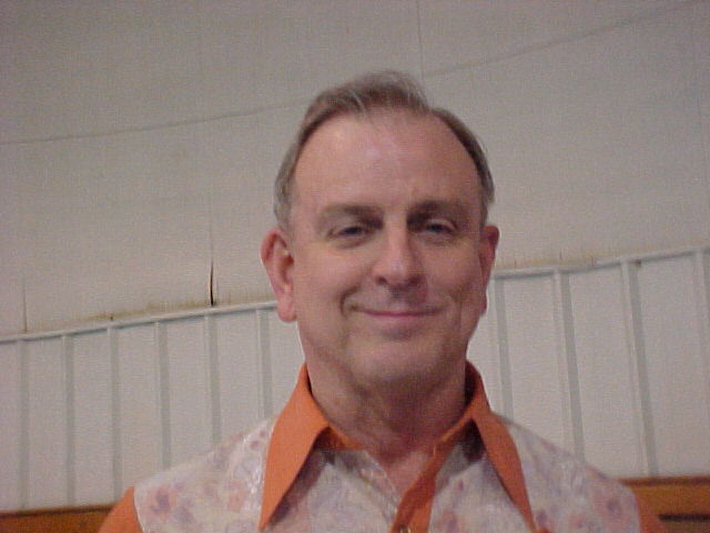 Chuck Baldwin